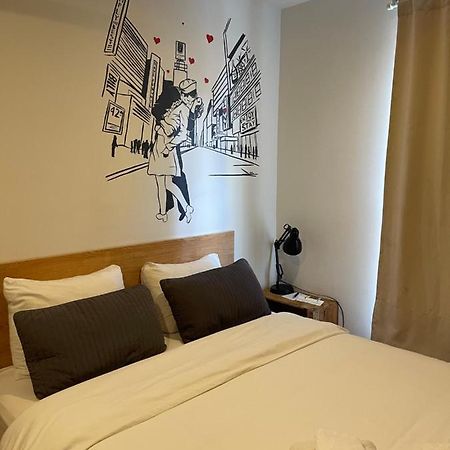 Chelsea Rooms Nyc New York Exteriér fotografie