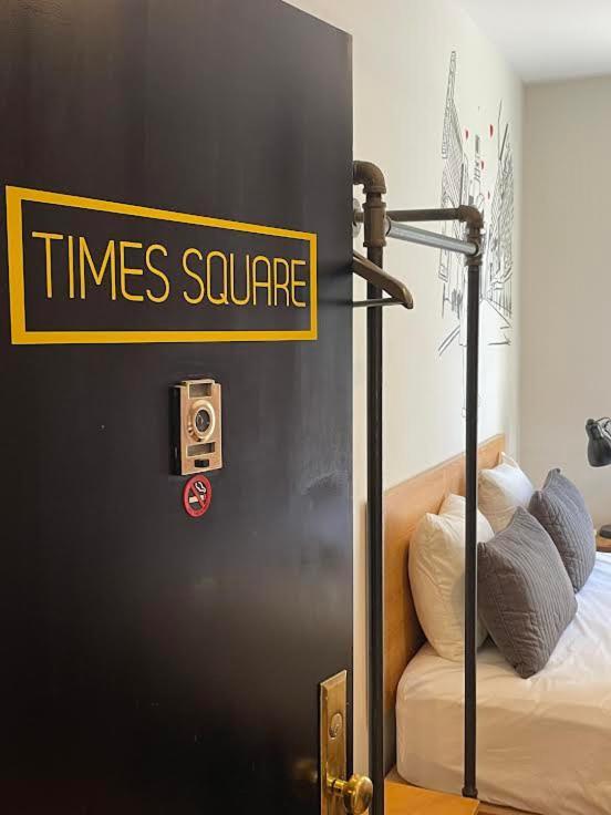 Chelsea Rooms Nyc New York Exteriér fotografie