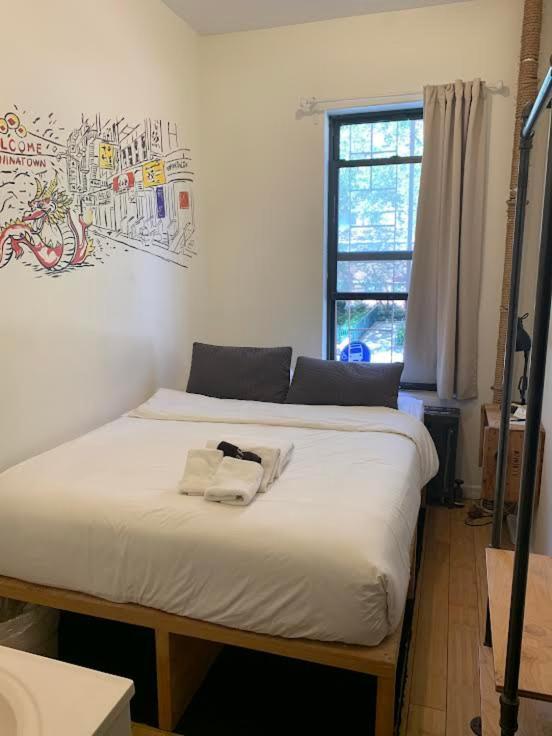 Chelsea Rooms Nyc New York Exteriér fotografie