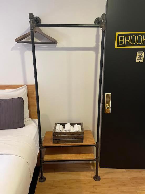 Chelsea Rooms Nyc New York Exteriér fotografie