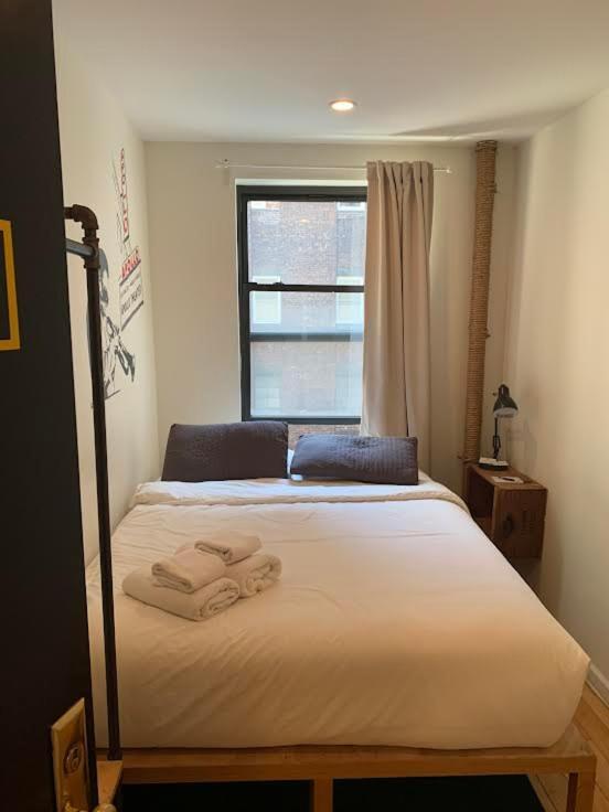 Chelsea Rooms Nyc New York Exteriér fotografie